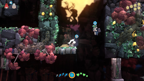[黑水绮谭：粘液入侵]Dark Water: Slime Invader-Build.6405561插图11