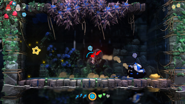 [黑水绮谭：粘液入侵]Dark Water: Slime Invader-Build.6405561插图10