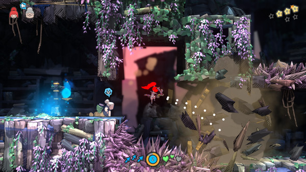 [黑水绮谭：粘液入侵]Dark Water: Slime Invader-Build.6405561插图12