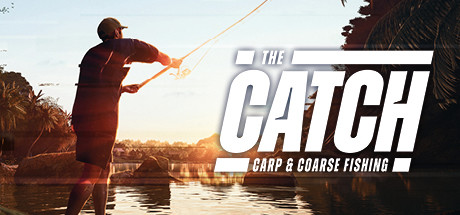 The Catch：Carp & Coarse Fishing_图片