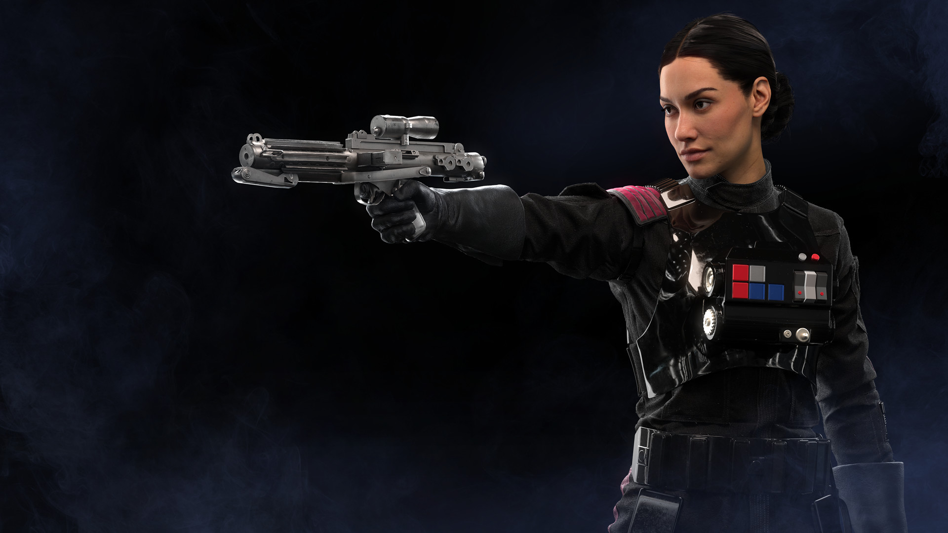 星球大战：战争前线2/STAR WARS  Battlefront II 截图 14