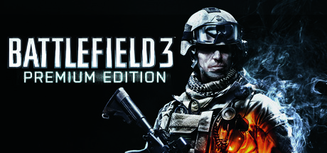 《战地3(Battlefield 3)》-火种游戏