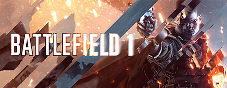 战地1 战地风云1/Battlefield 1 截图 9
