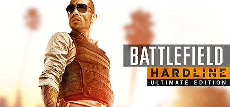《战地：硬仗(Battlefield Hardline)》-火种游戏