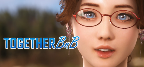 一起BnB-TOGETHER BnB-V.03.4.5.24.02.23-(官中+DLC)-中文语音-恋爱模拟插图