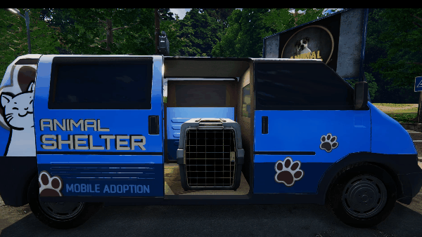 动物收容所模拟器_Animal Shelter 模拟经营 第1张