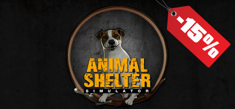 《动物收容所/Animal Shelter》V1.3.17-38.255|整合DLC|官中|支持键鼠|容量7.28GB