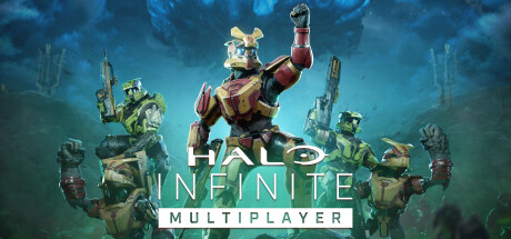光环：无限 Halo Infinite 中文学习版-资源工坊-游戏模组资源教程分享