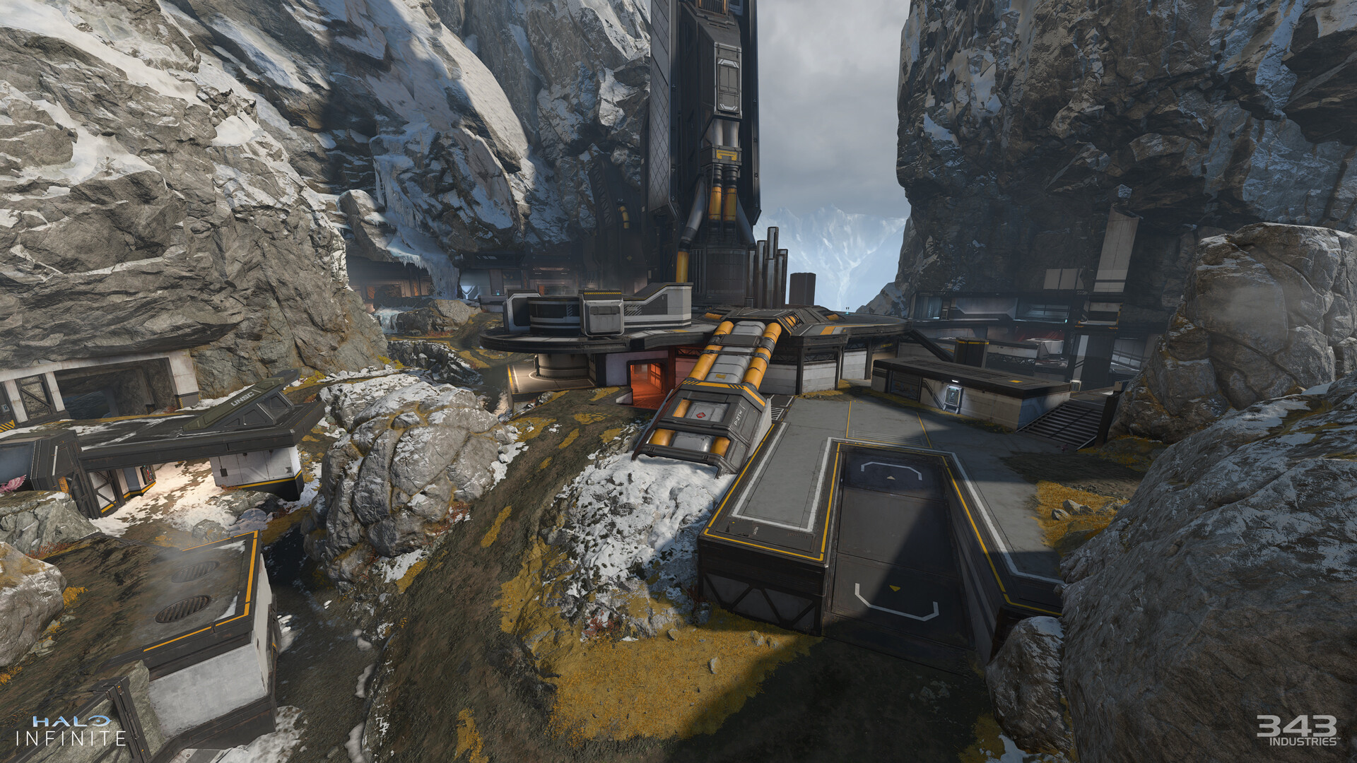 光环 无限/Halo Infinite 截图 2