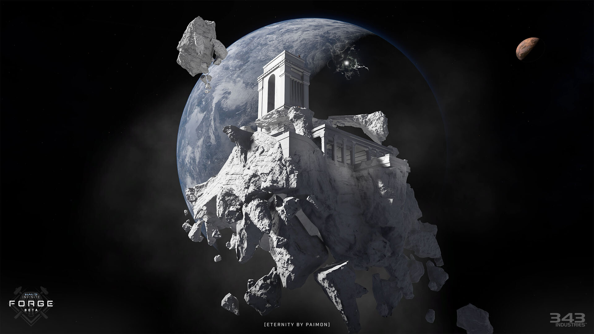 光环 无限/Halo Infinite 截图 4