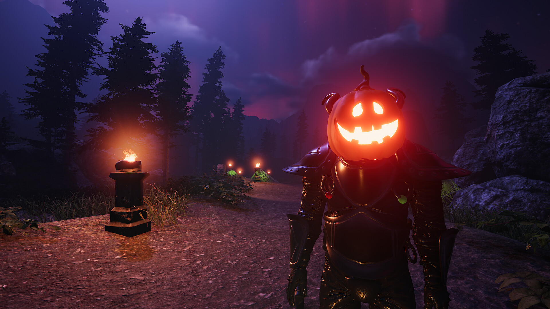 贱贱爵士：不朽之死/Sir Whoopass: Immortal Death 截图 16