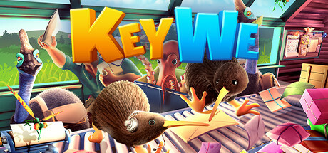 KeyWe v20230220|解谜冒险|容量1.7GB|免安装绿色中文版-KXZGAME