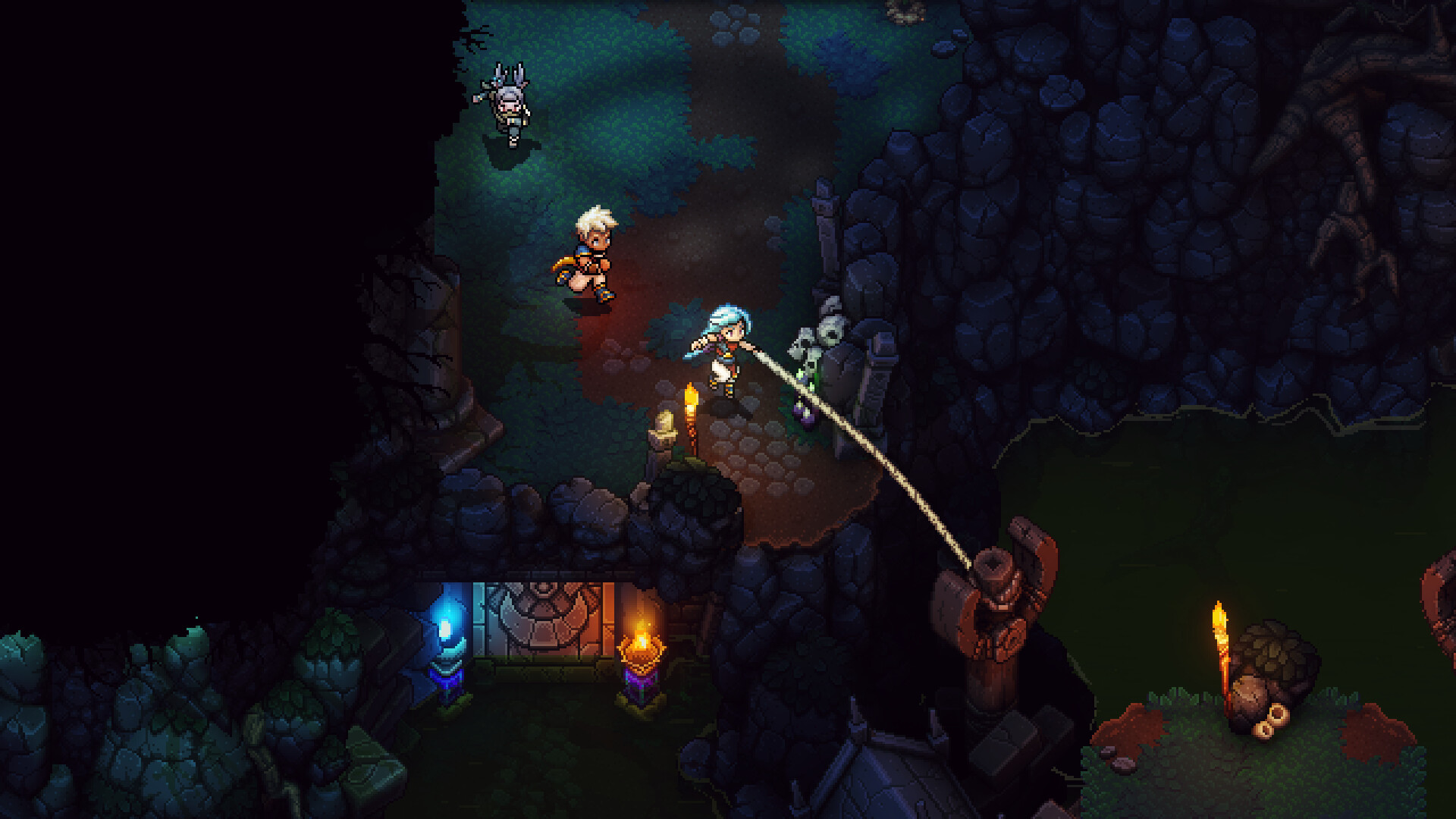 星之海/Sea of Stars 截图 24