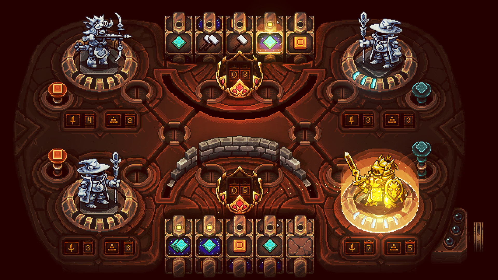 星之海/Sea of Stars 截图 19