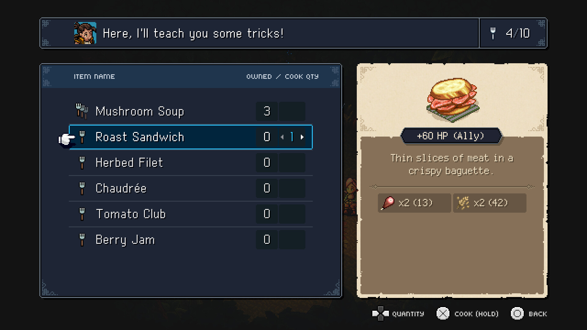 星之海/Sea of Stars 截图 21