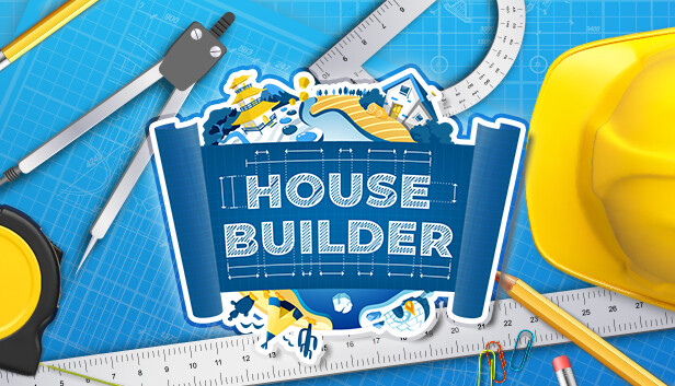 House Builder on Steam