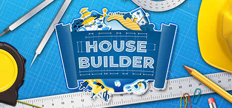 房屋建造者/House Builder（豪华版-Build.7743761-1121）-开心广场