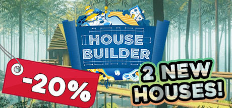 房屋建造者 House Builder Build.20230427 最新官方中文 解压即撸【9.65G】插图 video