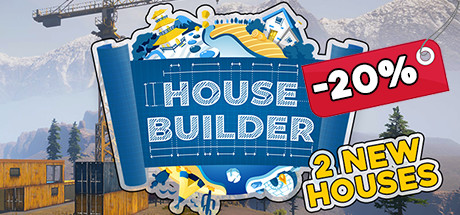 House Builder-房屋建造者|官方中文|NSZ|原版|插图-小白游戏网