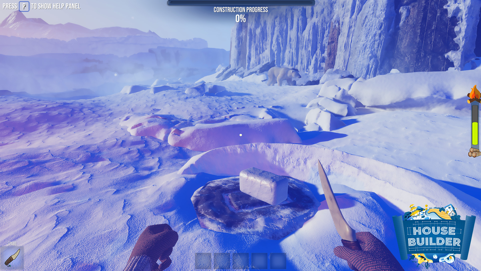 房屋建造者/House Builder 截图 8