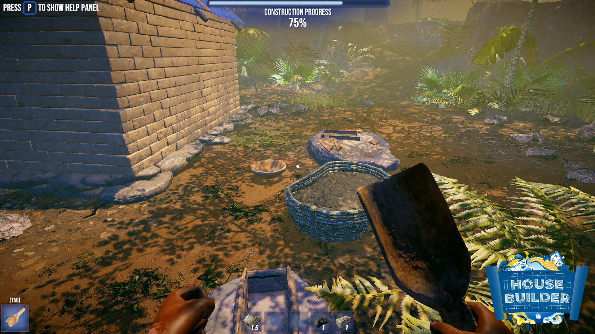 房屋建造者/House Builder 截图 11