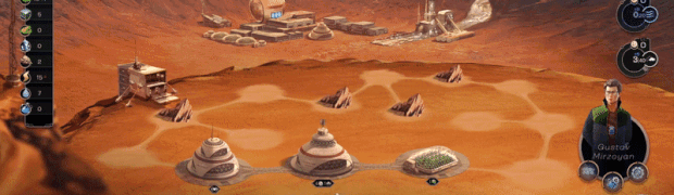 图片[6]-焕然异星 Terraformers V1.0.62 最新中文学习版 GOG安装版【1.79G】-Cool Game