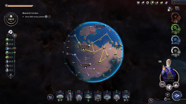 焕然异星 Terraformers V1.1.26 最新中文学习版 GOG安装版【903M】插图 video
