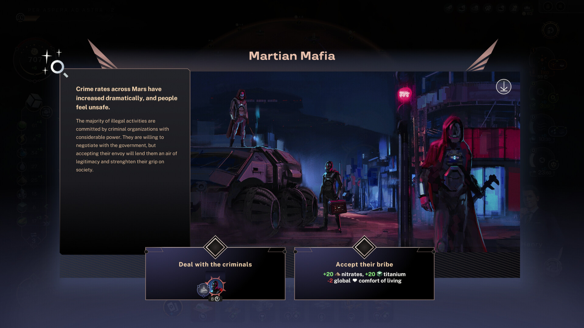 焕然异星/Terraformers 截图 9