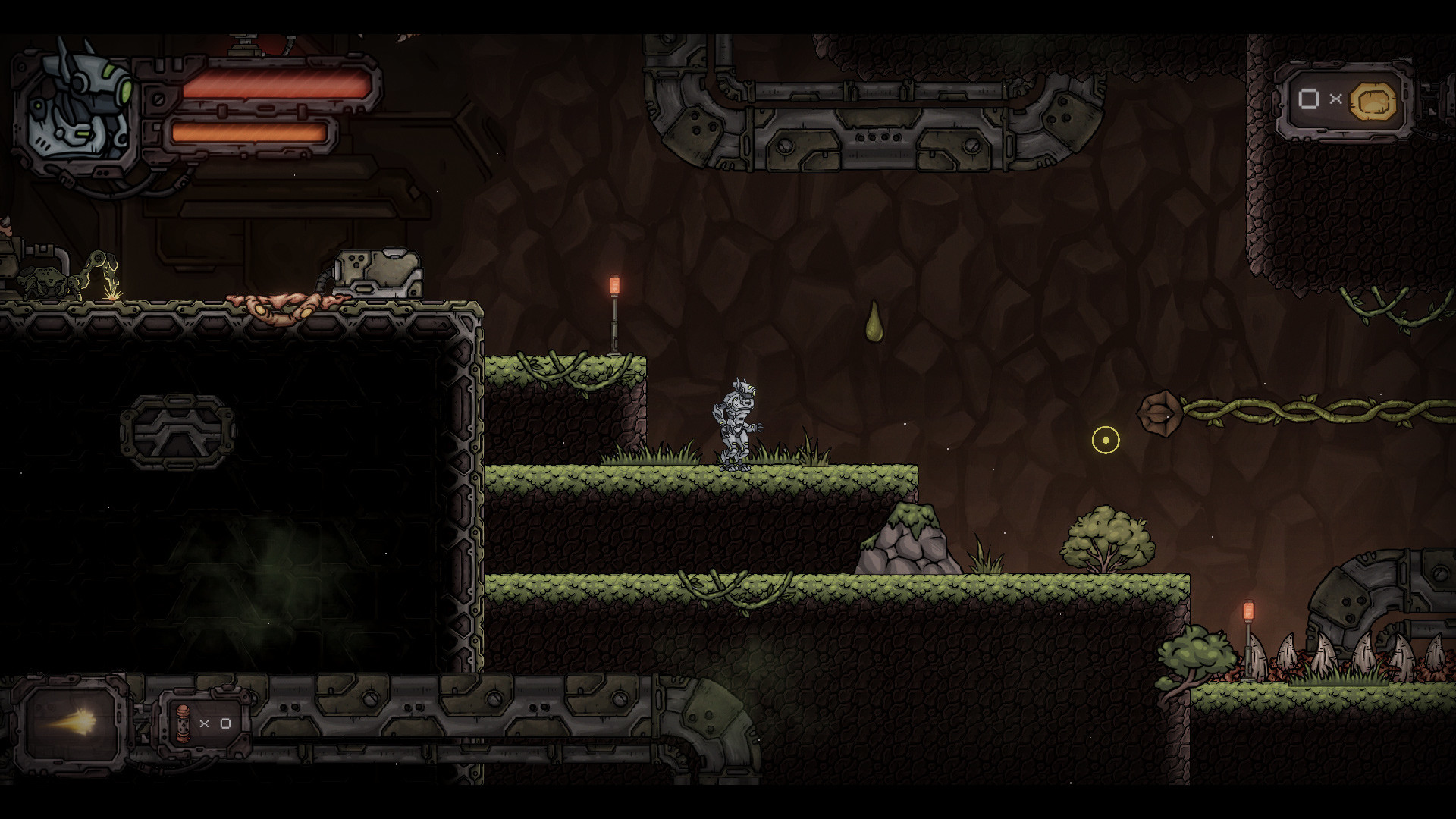 爆破余波		/Boom Blaster 截图 6