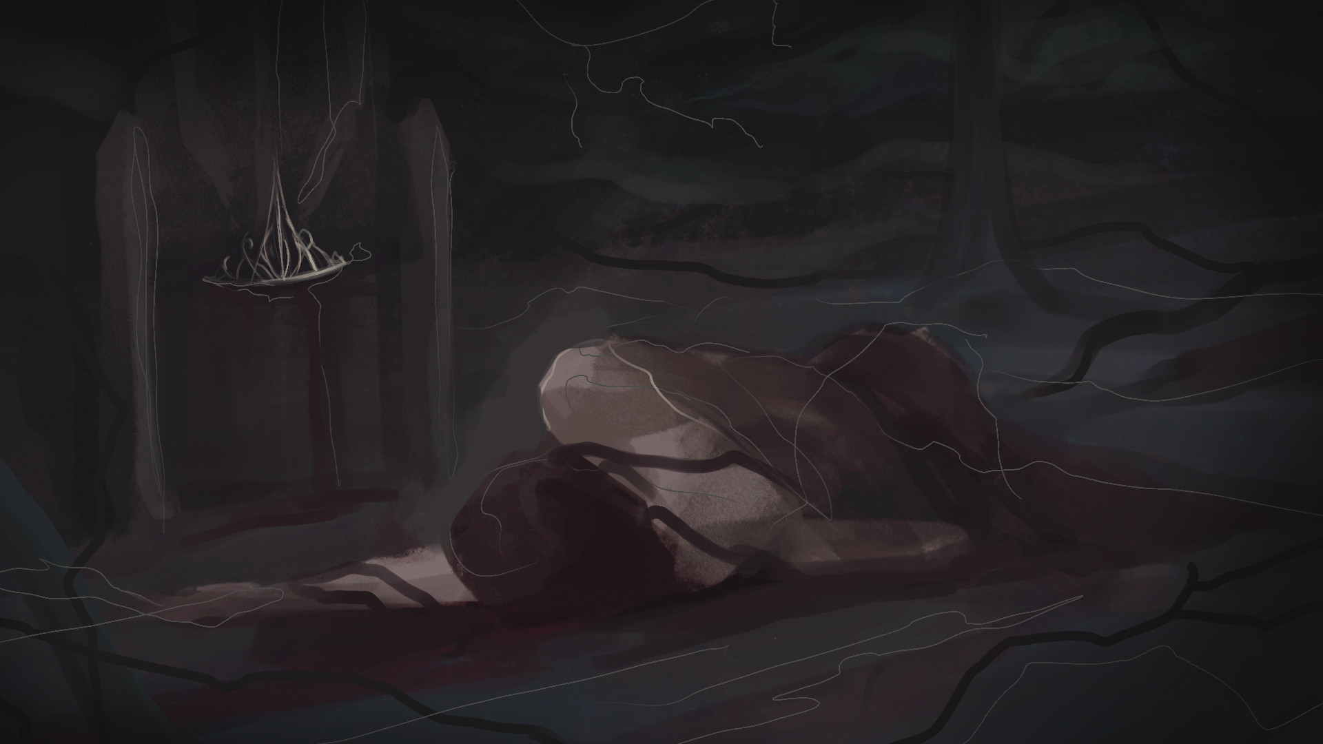 你的故事/Your Story 截图 11