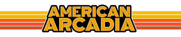美国阿卡迪亚/American Arcadia-ACG宝库