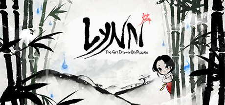 《琳 ， 画在方块上的少女故事/Lynn , The Girl Drawn On Puzzles》v1.0.01 容量868MB 官方简体中文 支持键盘.鼠标.手柄112233