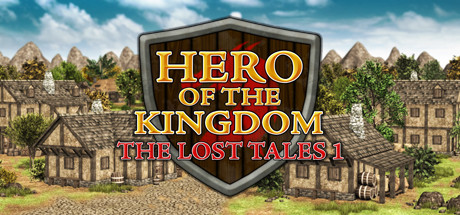 《王国英雄：失落传说1/Hero of the Kingdom: The Lost Tales 1》免安装中文版|迅雷百度云下载