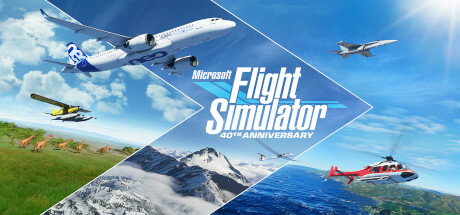 [微软飞行模拟]Microsoft Flight Simulator-V1.12.13.0插图
