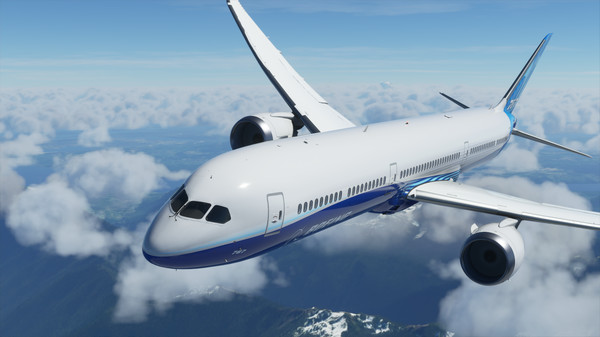 [微软飞行模拟]Microsoft Flight Simulator-V1.12.13.0插图2