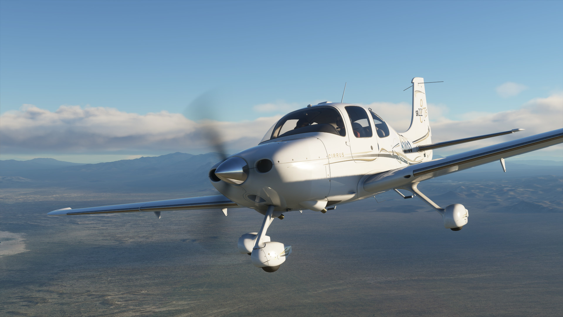 图片[14]-《微软飞行模拟(Microsoft Flight Simulator)》-火种游戏