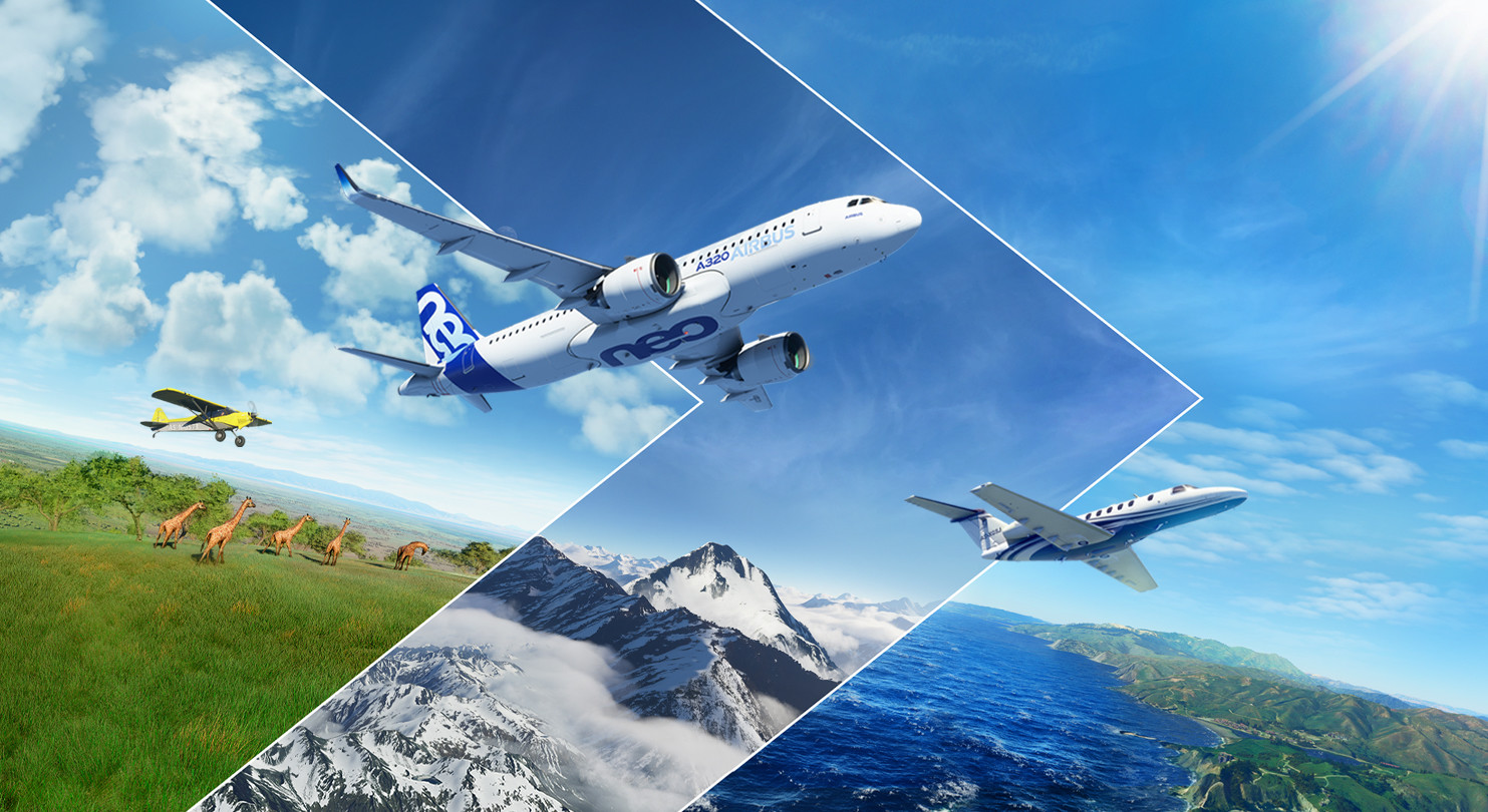 图片[20]-《微软飞行模拟(Microsoft Flight Simulator)》-火种游戏