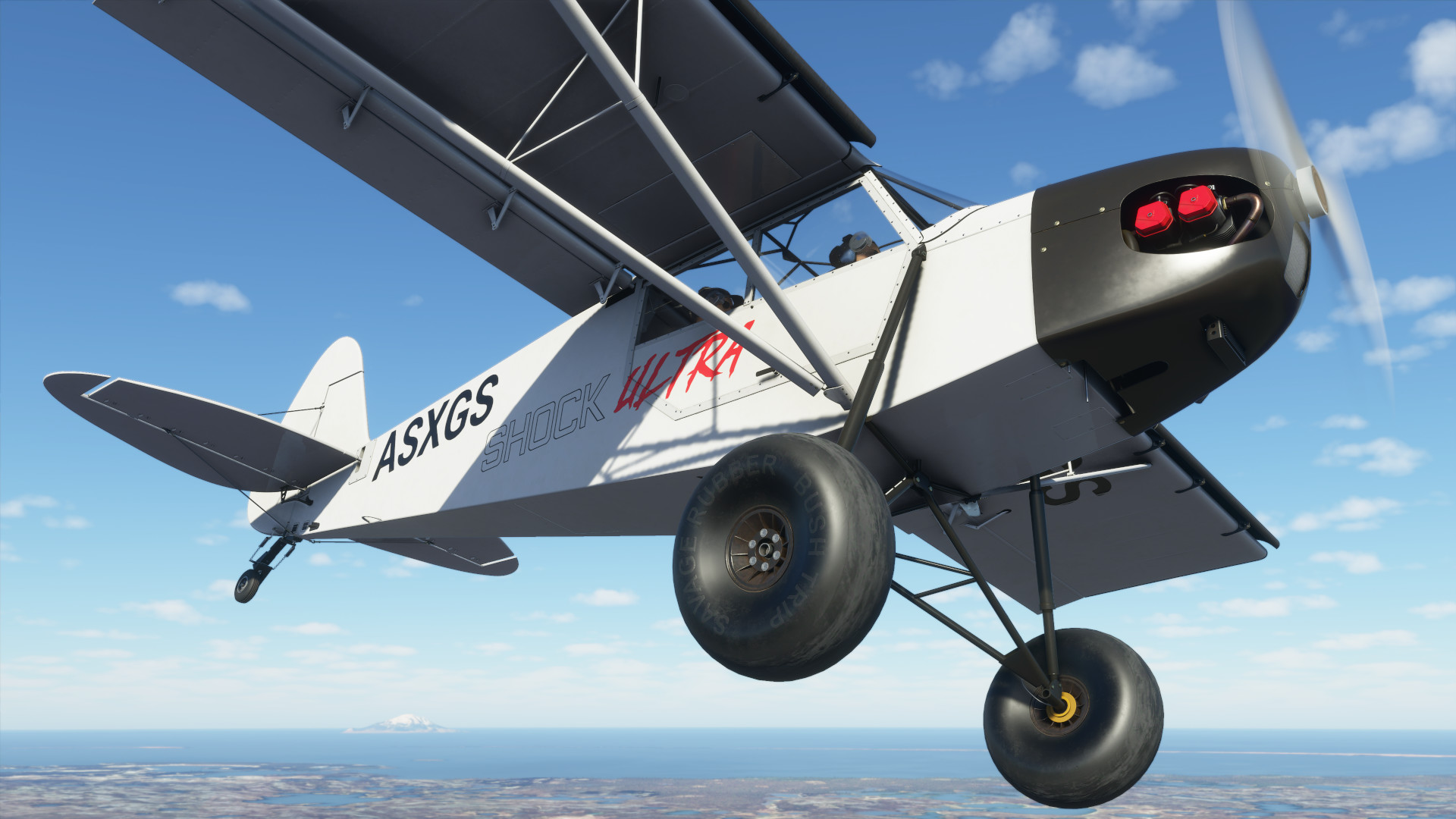 图片[11]-《微软飞行模拟(Microsoft Flight Simulator)》-火种游戏