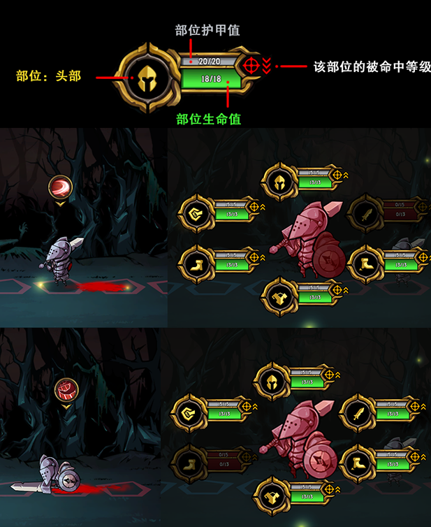 不是地下城.Dungeon No Dungeon 游戏截图 6