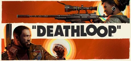 《死亡循环(Deathloop)》