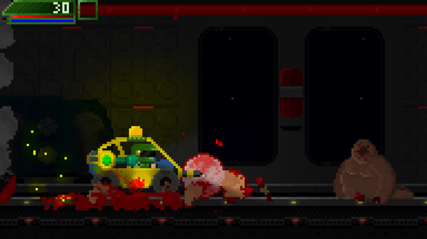 [外星人渣]Alien Scumbags-Build.8332302插图10