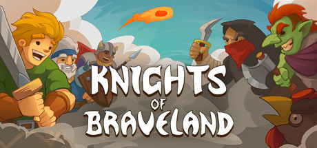 《勇敢大陆骑士/Knights of Braveland》V1.1.6.59-P2P|容量1.54GB|官方简体中文|支持键盘.鼠标.手柄