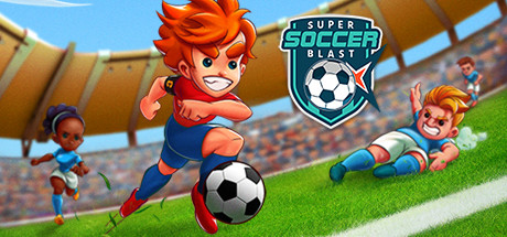 [超级足球爆炸]Super Soccer Blast-V1.0.0.0插图