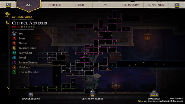 [盗贼遗产 2]Rogue Legacy 2-V1.0.3插图10