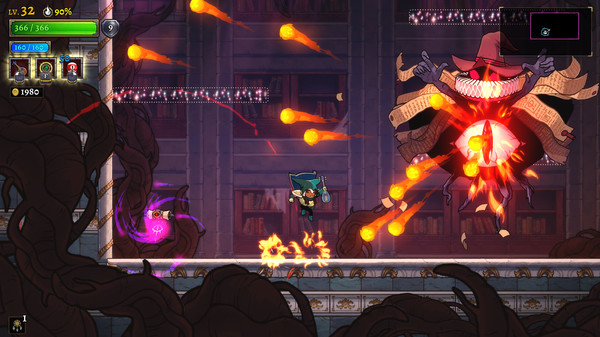 [盗贼遗产 2]Rogue Legacy 2-V1.0.3插图8