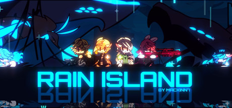 《迷你岛：雨岛/Mini Island: Rain Island》官方英文|158MB