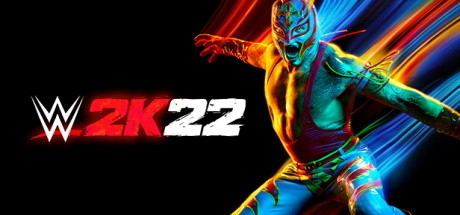 【汉化】WWE 2K22+8DLC+汉化