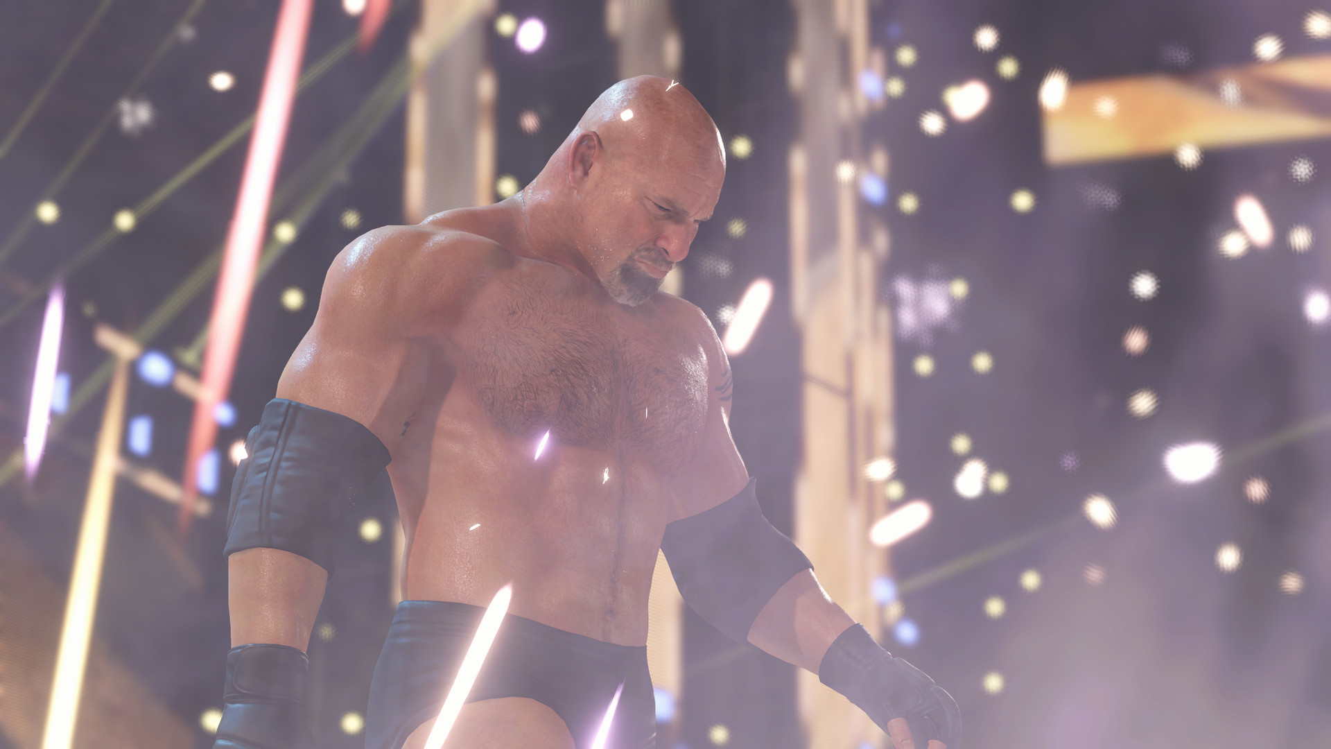 WWE 2K22_图片1