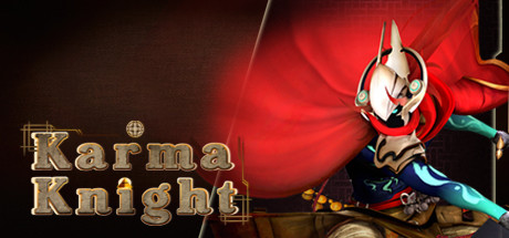 轮回侠客/Karma Knight-小树基地