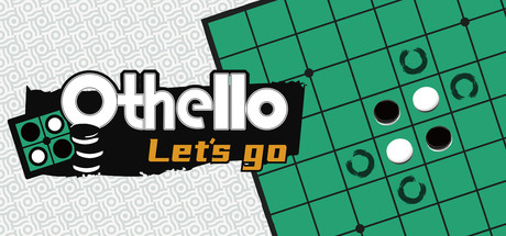 一起翻转棋/ Othello Lets Go-小树基地